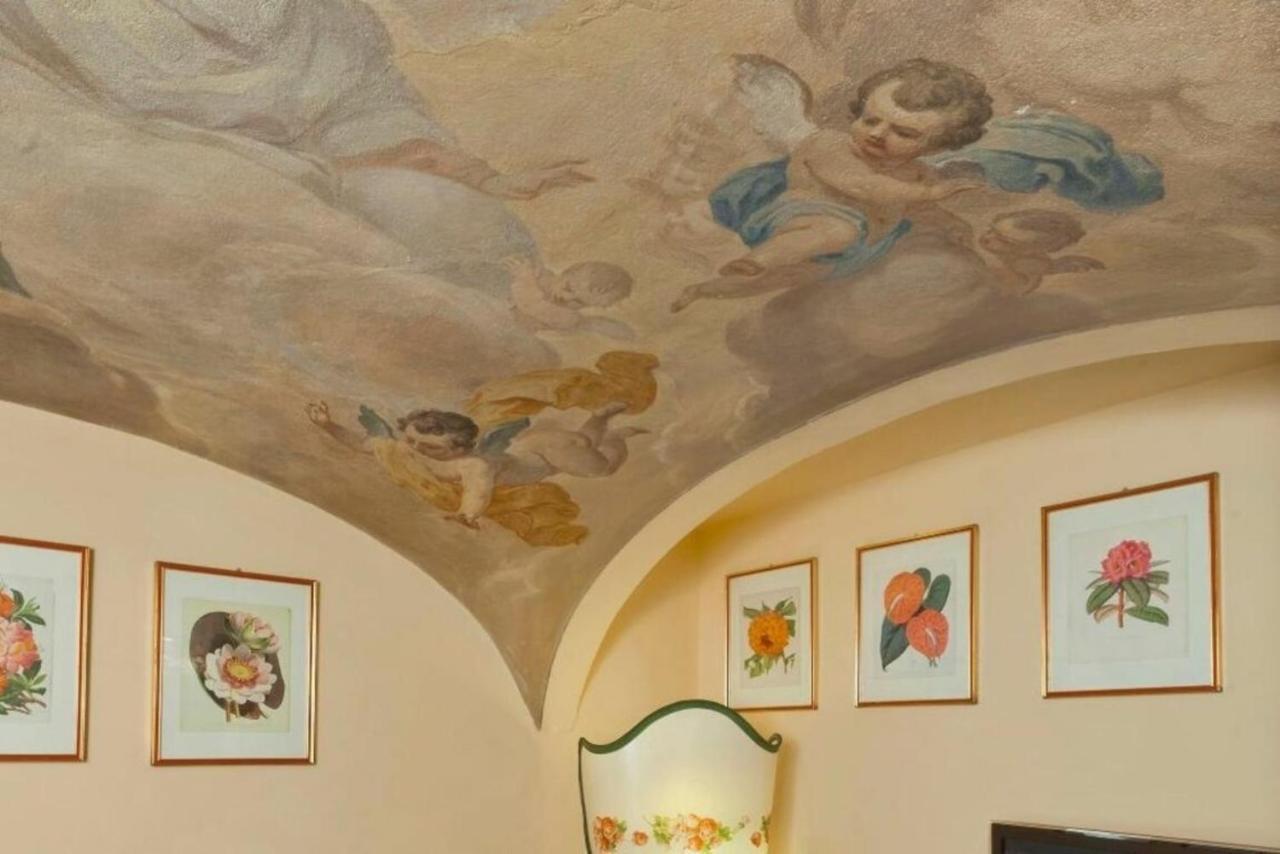 Beatrice By Halldis Florencia Exterior foto