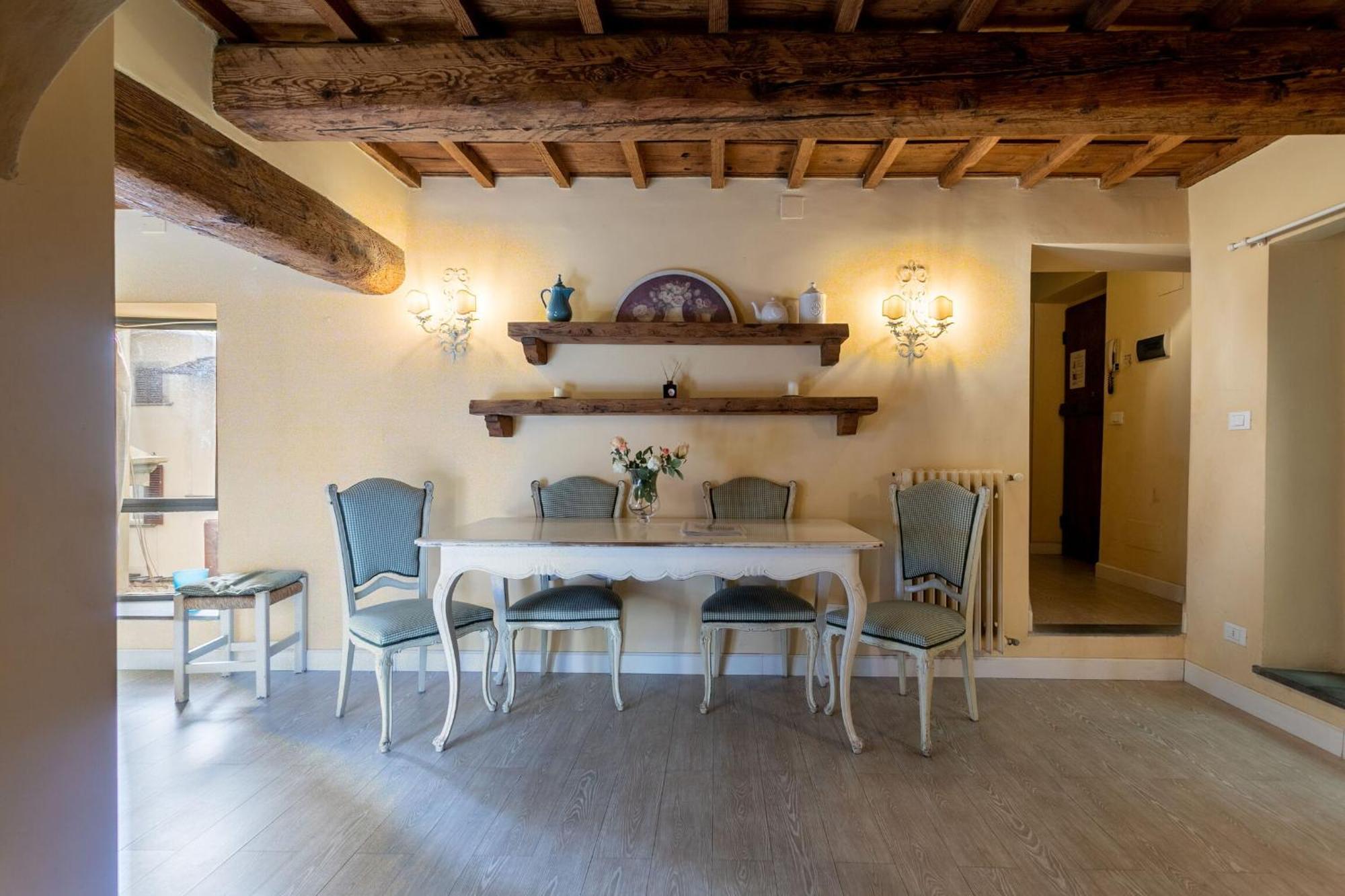 Beatrice By Halldis Florencia Exterior foto