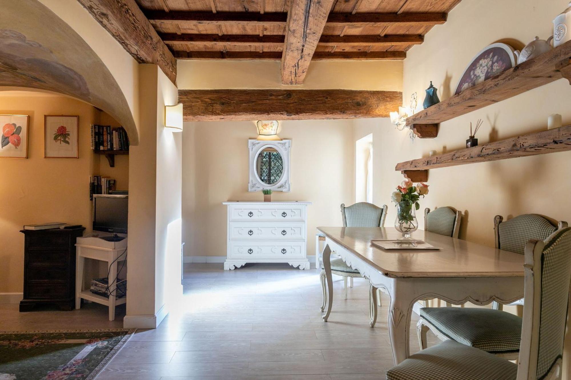 Beatrice By Halldis Florencia Exterior foto