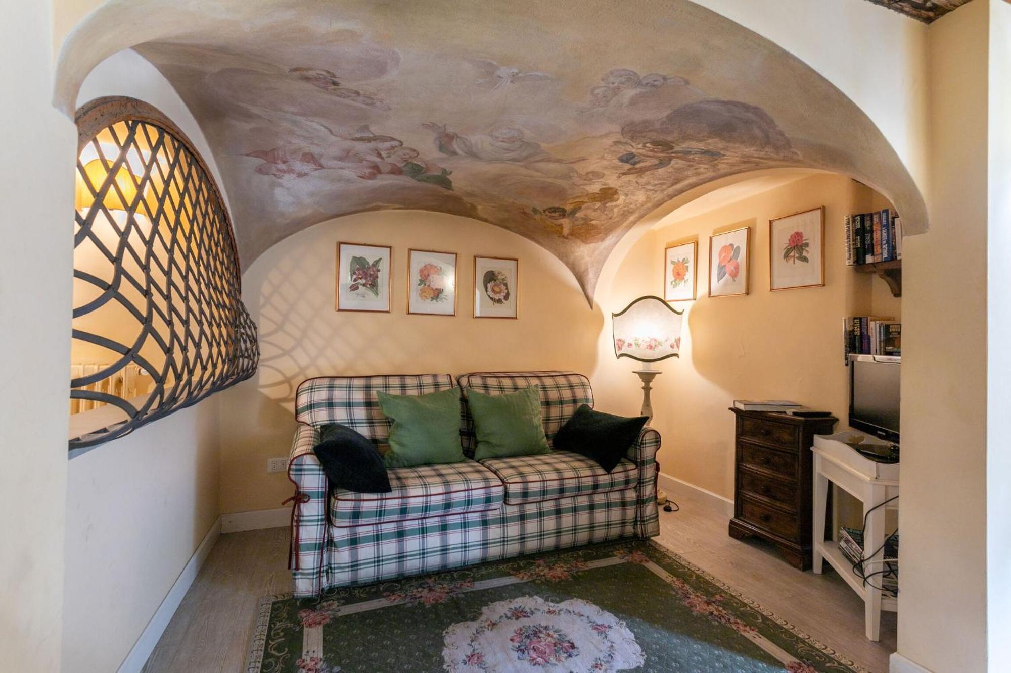 Beatrice By Halldis Florencia Exterior foto