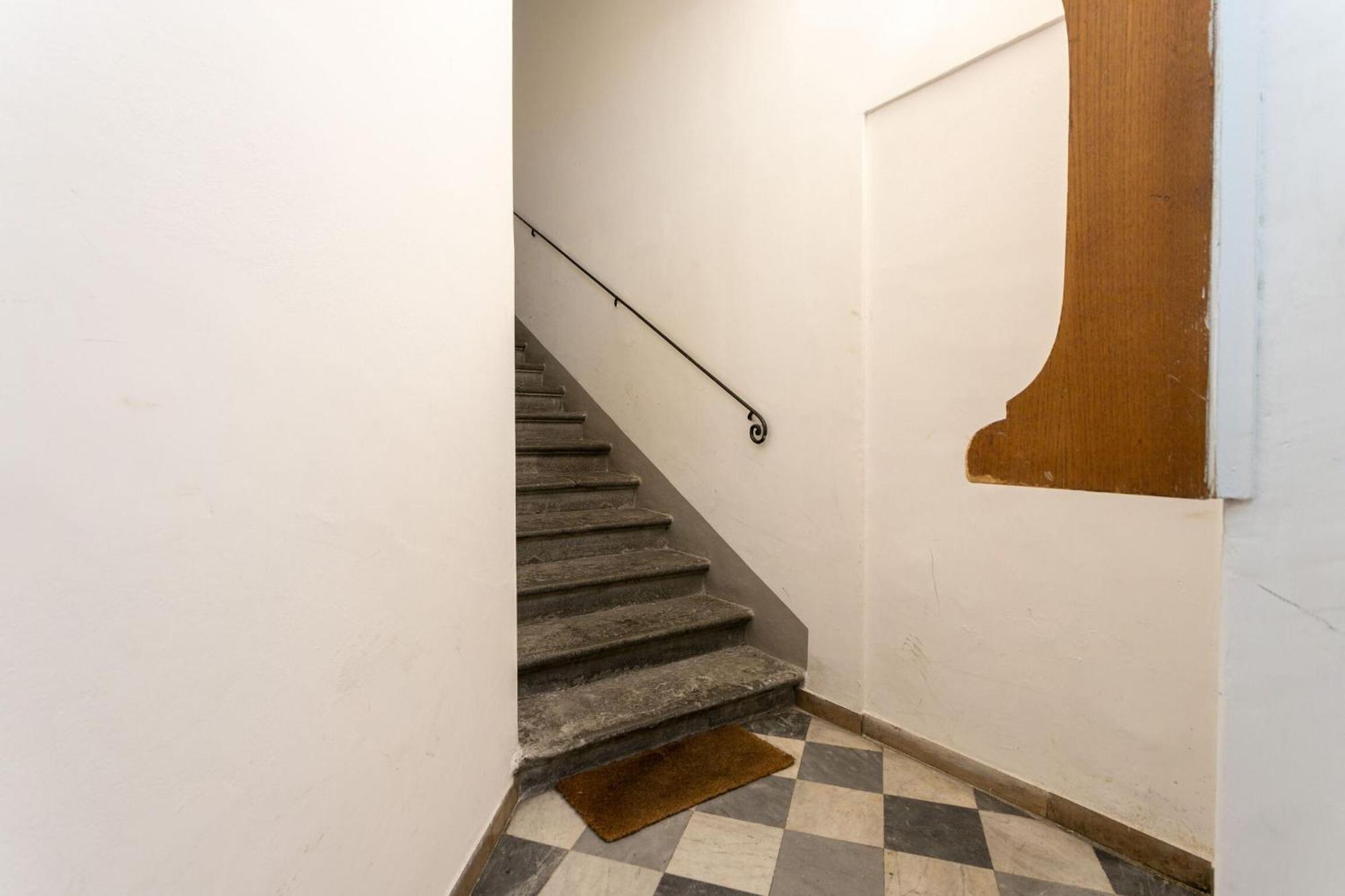 Beatrice By Halldis Florencia Exterior foto