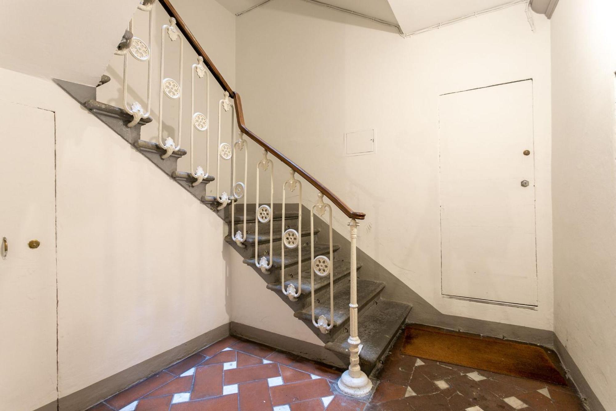 Beatrice By Halldis Florencia Exterior foto