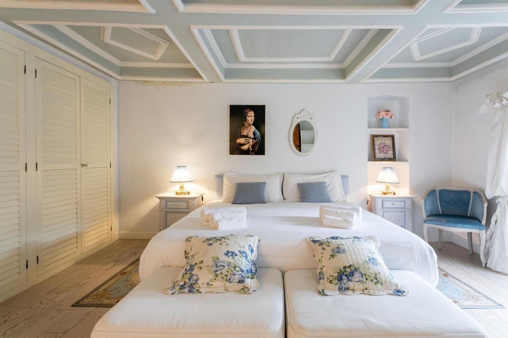 Beatrice By Halldis Florencia Exterior foto