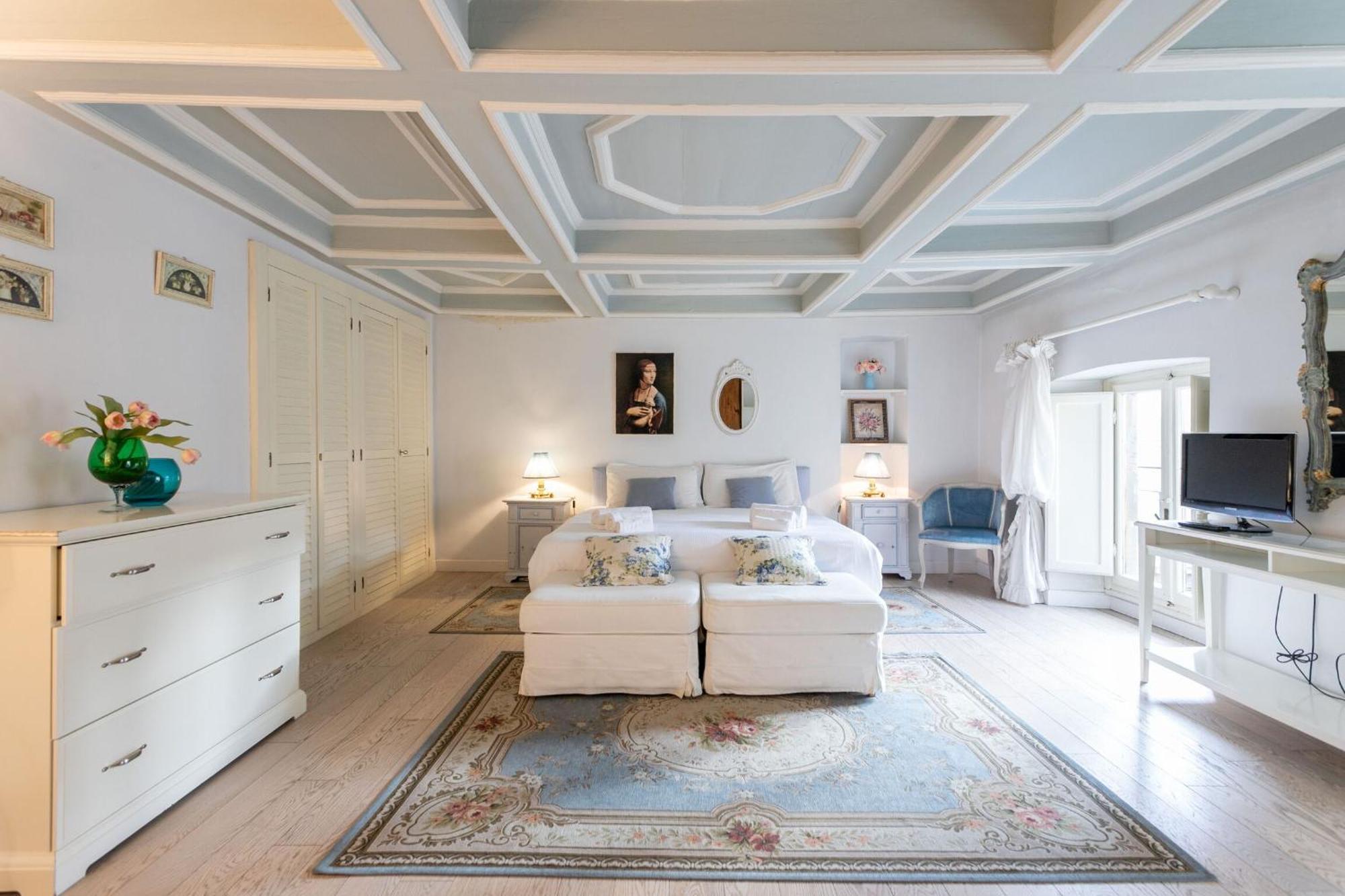 Beatrice By Halldis Florencia Exterior foto