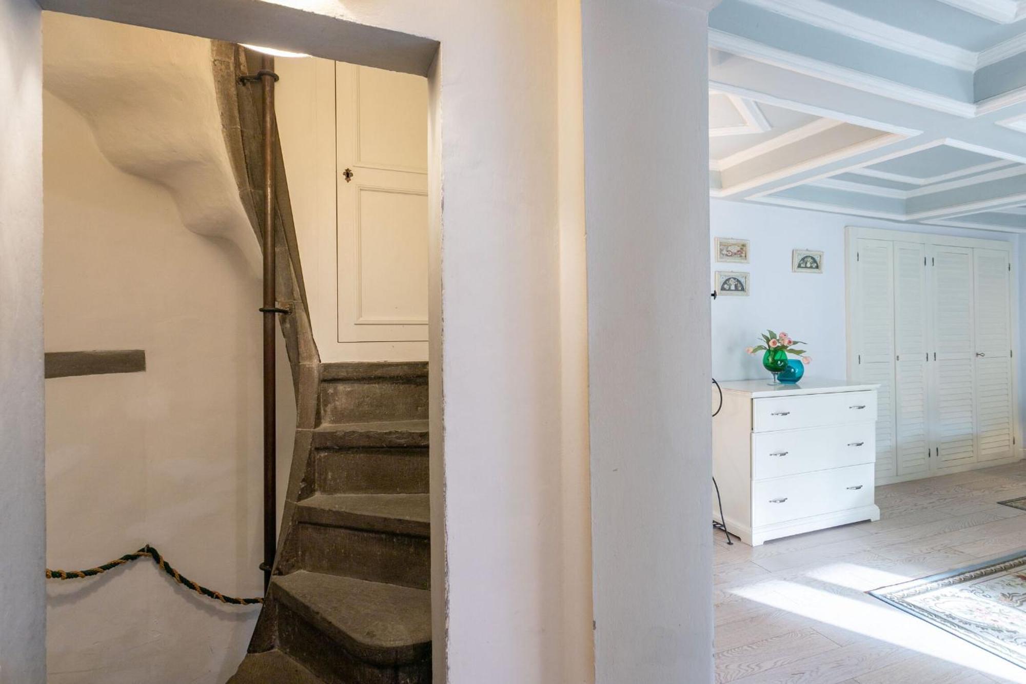 Beatrice By Halldis Florencia Exterior foto