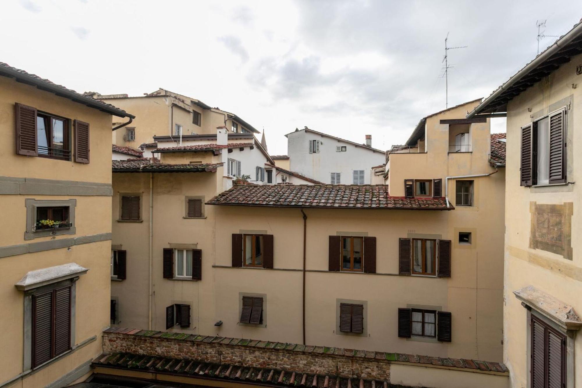 Beatrice By Halldis Florencia Exterior foto