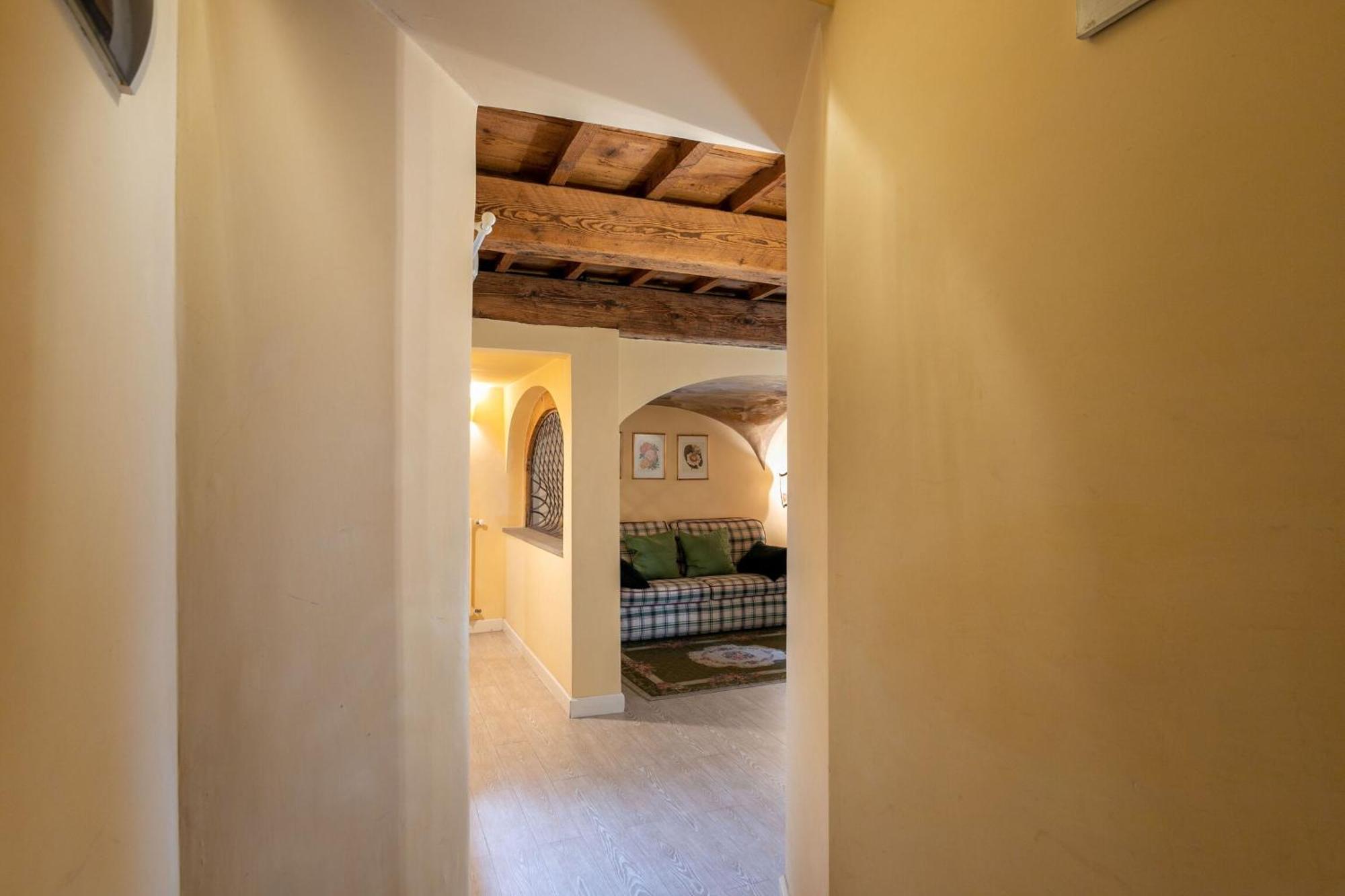 Beatrice By Halldis Florencia Exterior foto