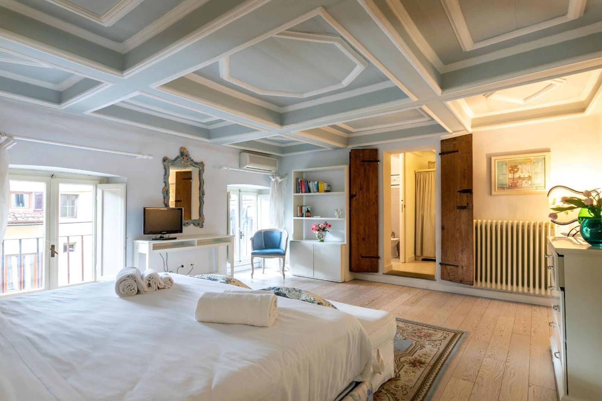 Beatrice By Halldis Florencia Exterior foto