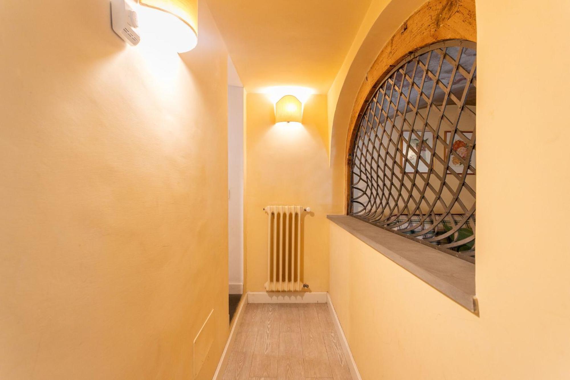 Beatrice By Halldis Florencia Exterior foto