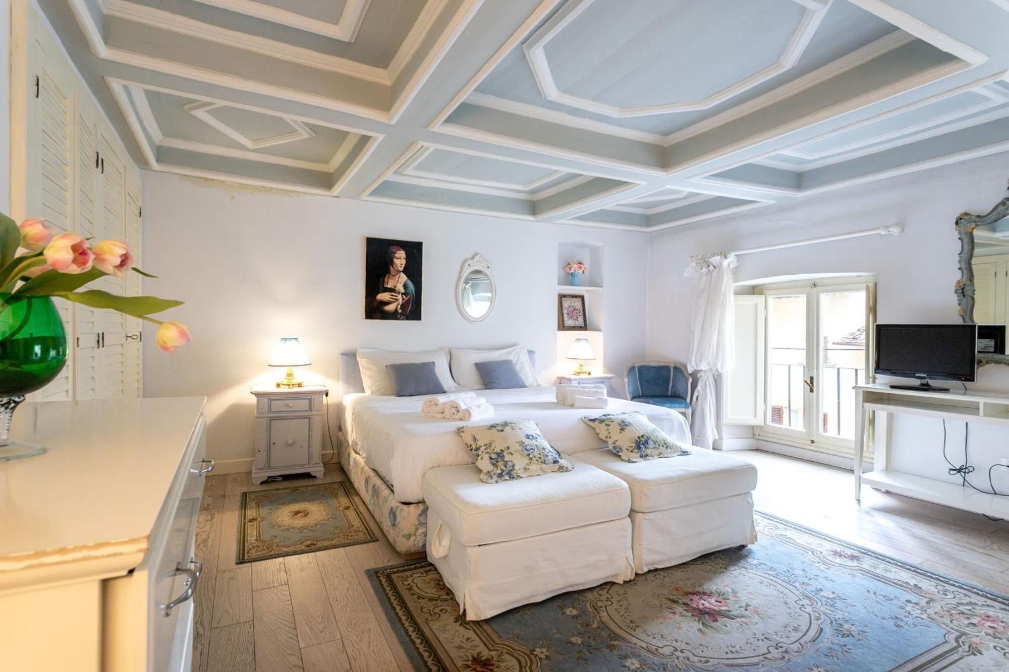 Beatrice By Halldis Florencia Exterior foto
