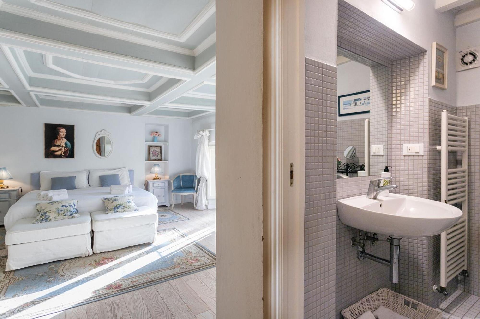 Beatrice By Halldis Florencia Exterior foto